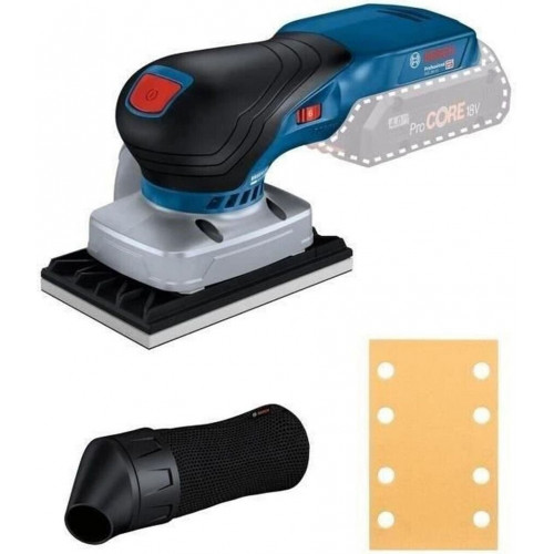 Bosch GSS 18V-13