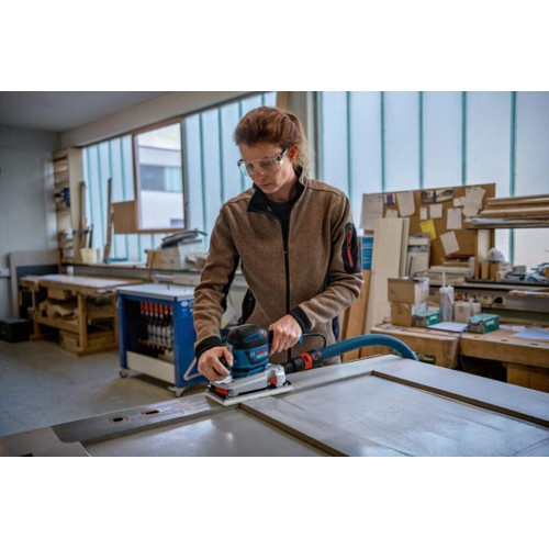 Bosch GSS 280 AVE Professional (601292901)