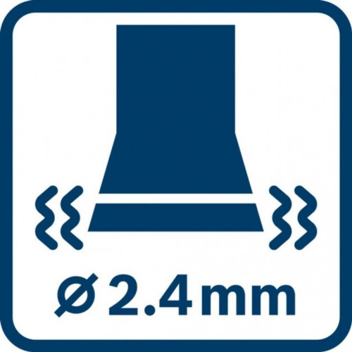 Bosch GSS 280 AVE Professional (601292901)
