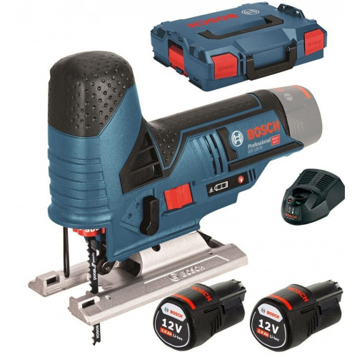 Bosch GST 10,8 V-LI Professional
