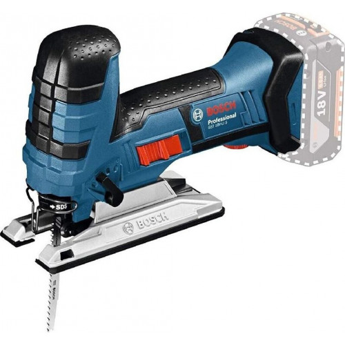 Bosch GST 18 V-Li Professional
