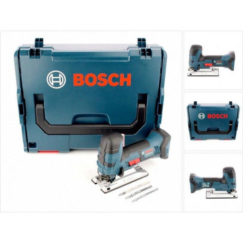 Bosch GST 18 V-Li Professional