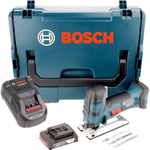Bosch GST 18 V-Li Professional
