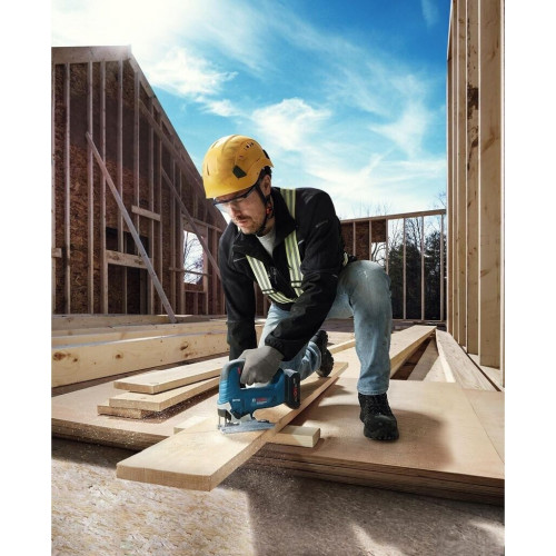 Bosch GST 18V-125 B Professional