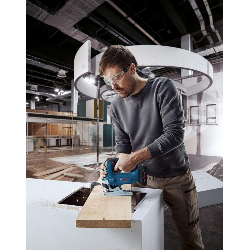 Bosch GST 18V-125 B Professional