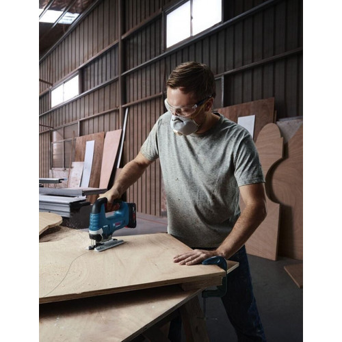 Bosch GST 18V-125 B Professional