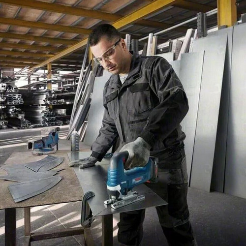 Bosch GST 18V-125 B Professional