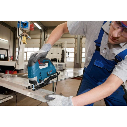 Bosch GST 90 BE Professional (Case)