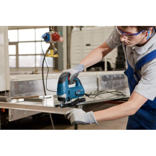 Bosch GST 90 BE Professional (Case)