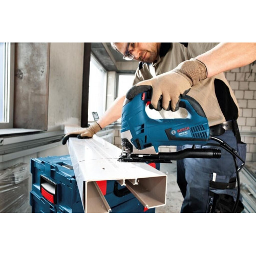 Bosch GST 90 BE Professional (Case)