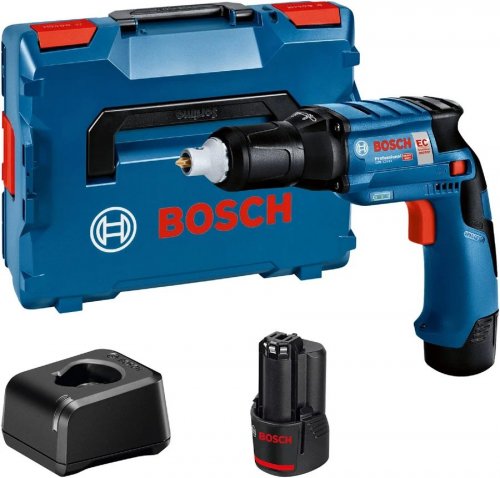 Bosch GTB 12V-11
