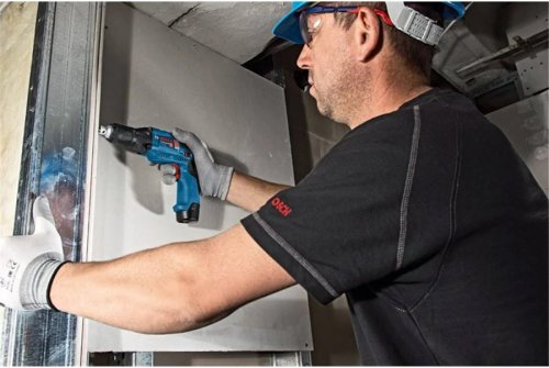 Bosch GTB 12V-11