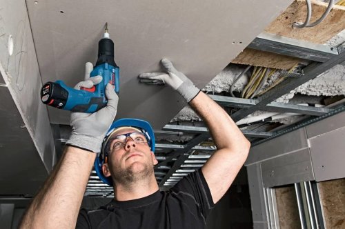 Bosch GTB 12V-11