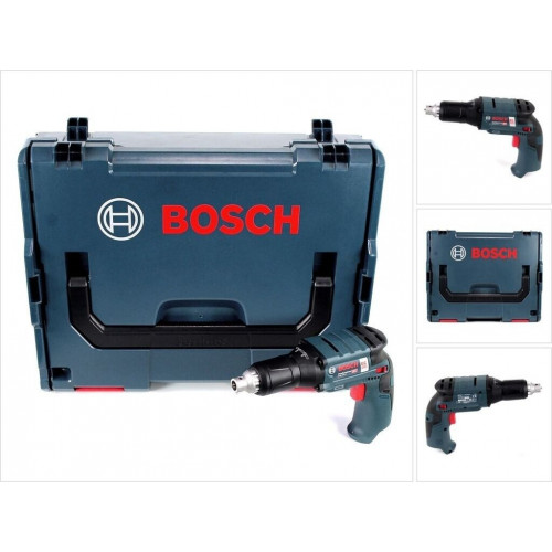 Bosch GTB 12V-11 solo + L-BOXX