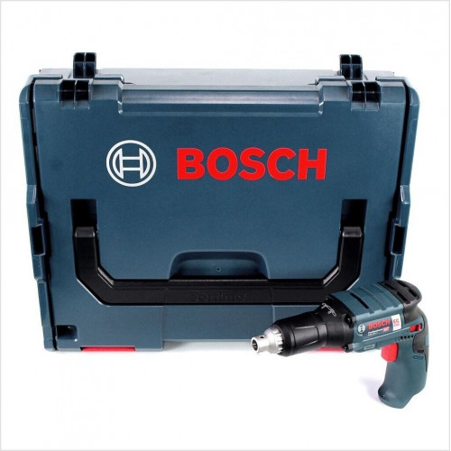 Bosch GTB 12V-11 solo + L-BOXX