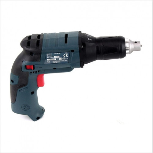 Bosch GTB 12V-11 solo + L-BOXX