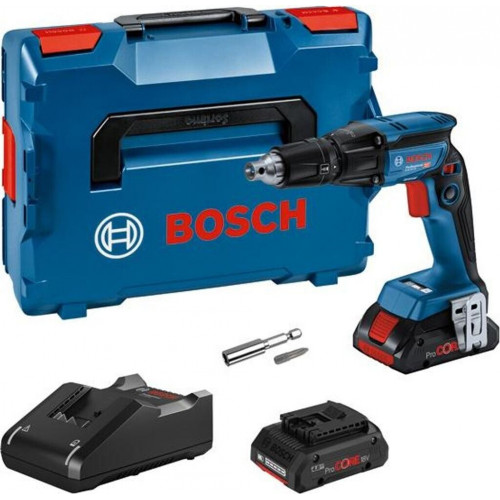 Bosch GTB 18V-45 Professional