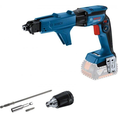 Bosch GTB 18V-45 Professional