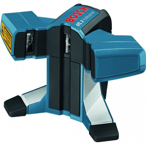 Bosch GTL 3 Professional Láser Azulejos (0601015200)