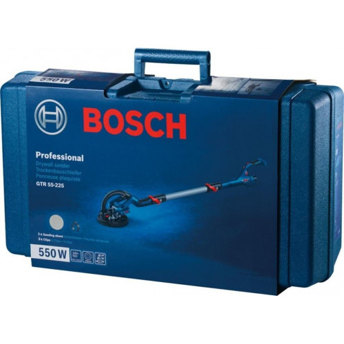 Bosch GTR 55-225
