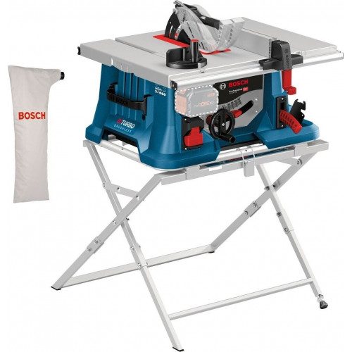 Bosch GTS 18V-216 Professional