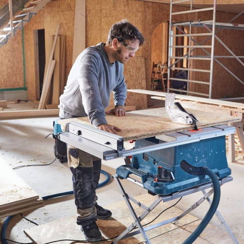 Bosch GTS 635-216 Professional