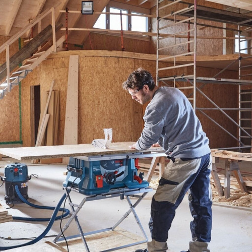 Bosch GTS 635-216 Professional