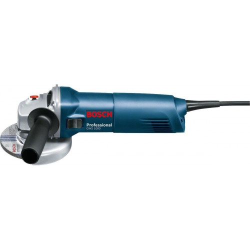 Bosch GWS 1000 Professional