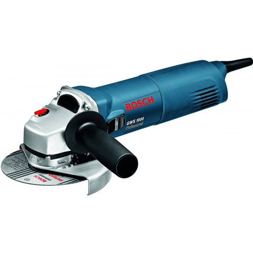Bosch GWS 1000 Professional