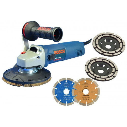 Bosch GWS 1000 Professional