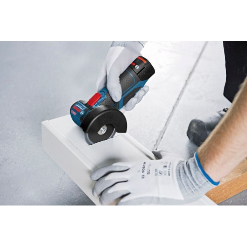 Bosch GWS 12V-76 Professional