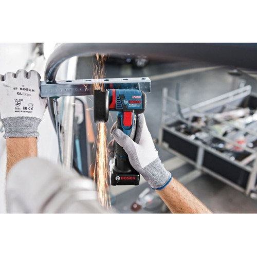 Bosch GWS 12V-76 Professional