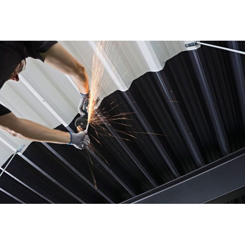 Bosch GWS 12V-76 Professional