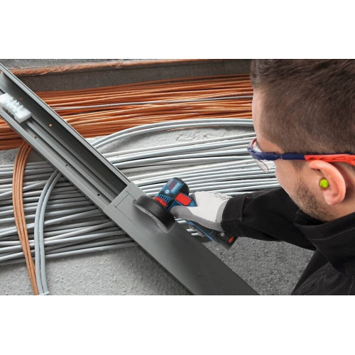 Bosch GWS 12V-76 Professional