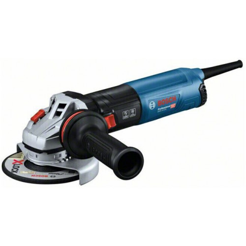 Bosch GWS 14-125 Professional