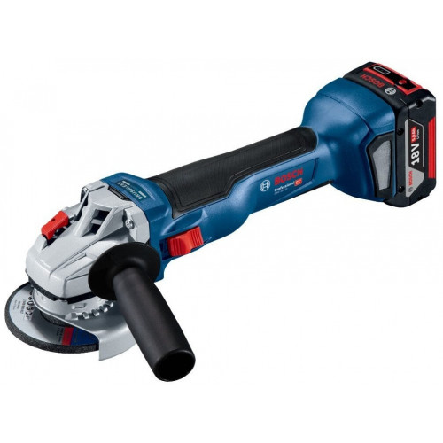 Bosch GWS 18V-10 Professional