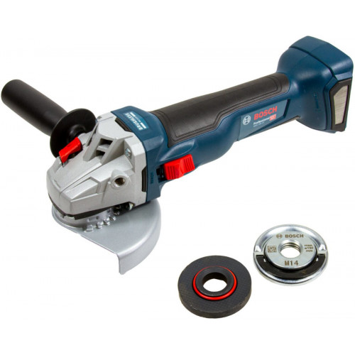 Bosch GWS 18V-10 Professional