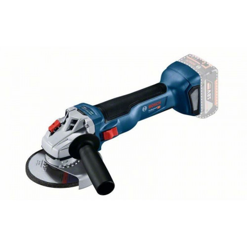 Bosch GWS 18V-10 Professional