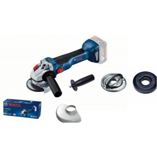 Bosch GWS 18V-10 Professional