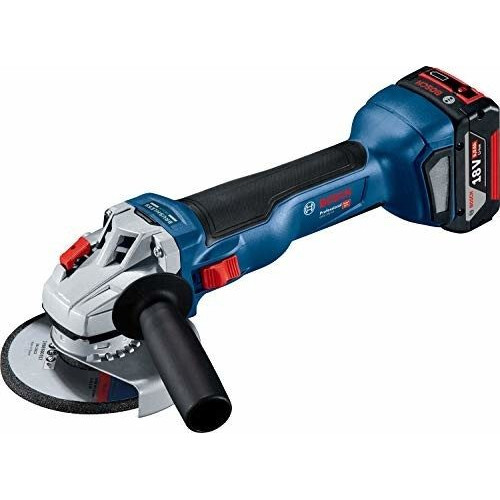 Bosch GWS 18V-10 Professional