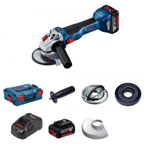 Bosch GWS 18V-10 Professional