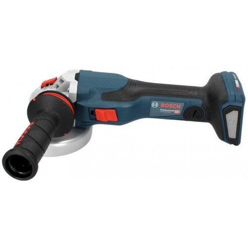 Bosch GWS 18V-15 C Professional BITURBO