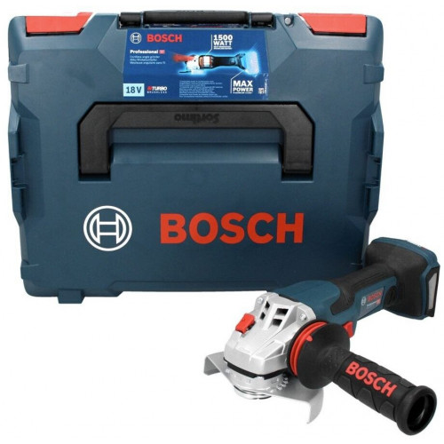 Bosch GWS 18V-15 C Professional BITURBO