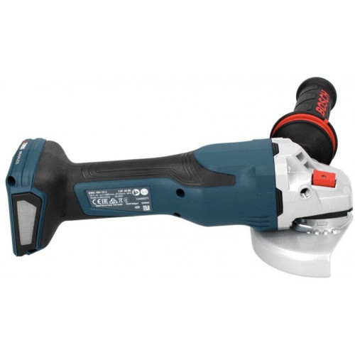 Bosch GWS 18V-15 C Professional BITURBO