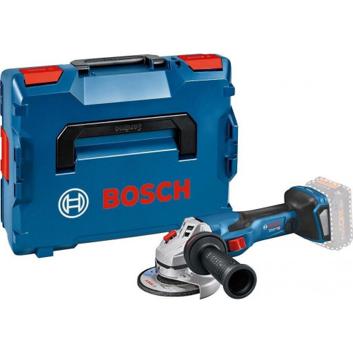 Bosch GWS 18V-15 C Professional BITURBO