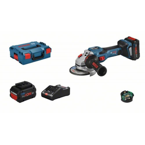 Bosch GWS 18V-15 SC Professional