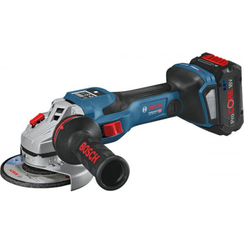 Bosch GWS 18V-15 SC Professional