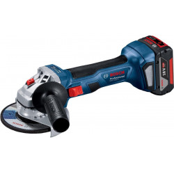 Bosch GWS 18V-7