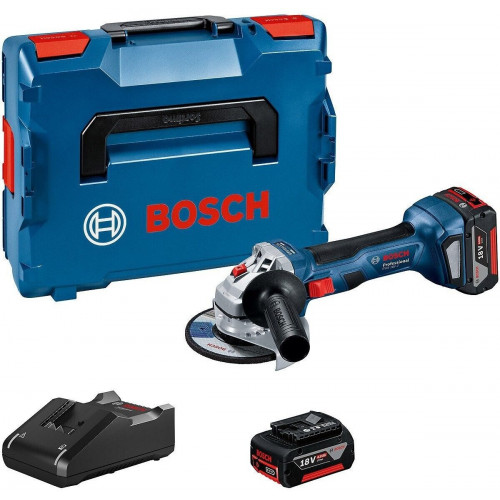 Bosch GWS 18V-7