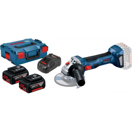 Bosch GWS 18V-7